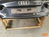 Heckklappe Audi A5 8T Sportback Blau W1 Mondscheinblau 2007 - 2016 – 3