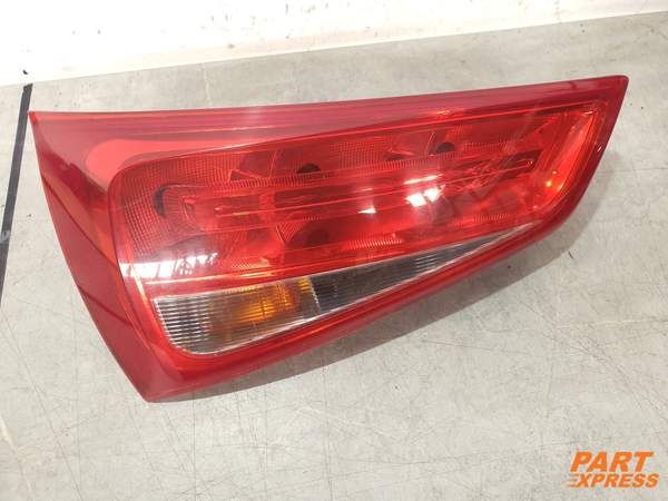 Rückleuchte innen hinten links Audi A1 8X 4-türig 2010 - 2018 8X0 945 093