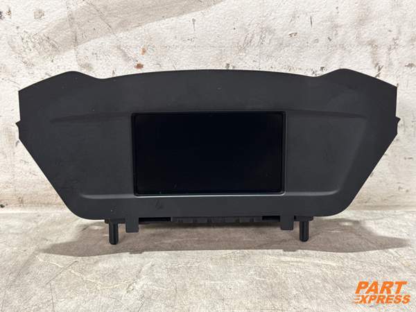 Display Bildschirm Ford Kuga Mk2 2012 - 2020 F1BT-18B955-GA