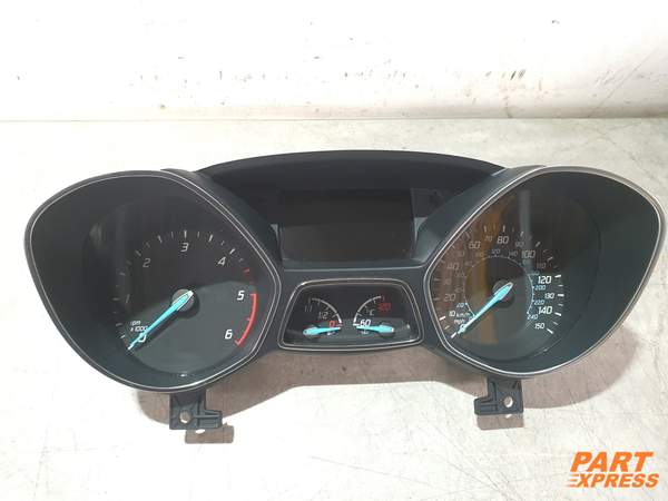 Tacho Kombiinstrument Ford Kuga Mk2 2012 - 2020 A12956201
