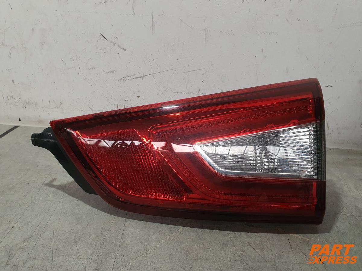 Rückleuchte innen hinten links Nissan Qashqai J11 2013 - 2021 22648013