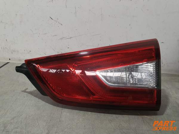 Rückleuchte innen hinten links Nissan Qashqai J11 2013 - 2021 22648013