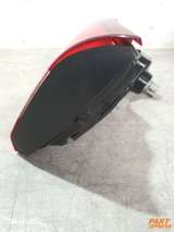 Rückleuchte innen hinten links Nissan Qashqai J11 2013 - 2021 22648013 – 3