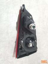 Rückleuchte innen hinten links Nissan Qashqai J11 2013 - 2021 22648013 – 5