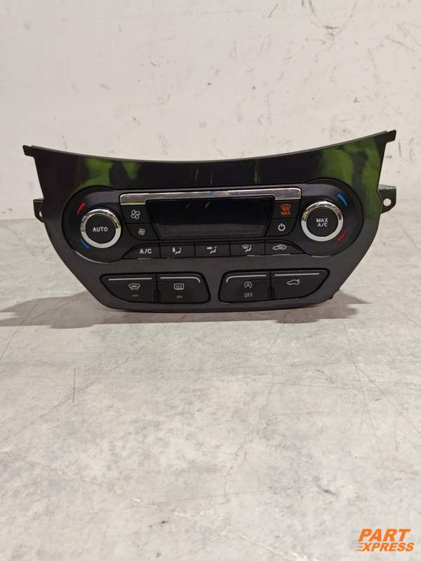 Klimaanlage Bedienteil Ford Kuga Mk2 2012 - 2020 DV4T-18C612-AE