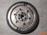 Zweimassenschwungrad Nissan Qashqai J11 2013 - 2021 123104345R – 2