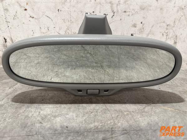 Rückspiegel Audi A1 Sport 8X 2010 - 2018 E11026124
