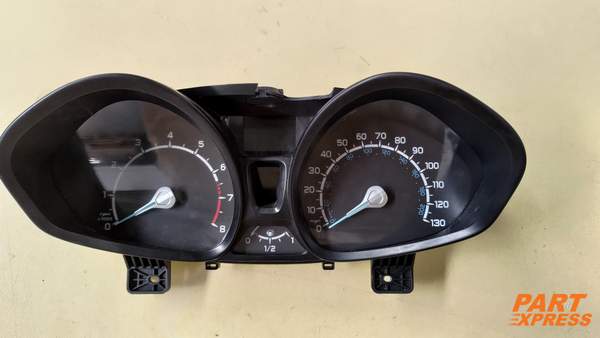 Tacho Kombiinstrument Ford EcoSport Titanium 2013 - 2022 DN1T10849