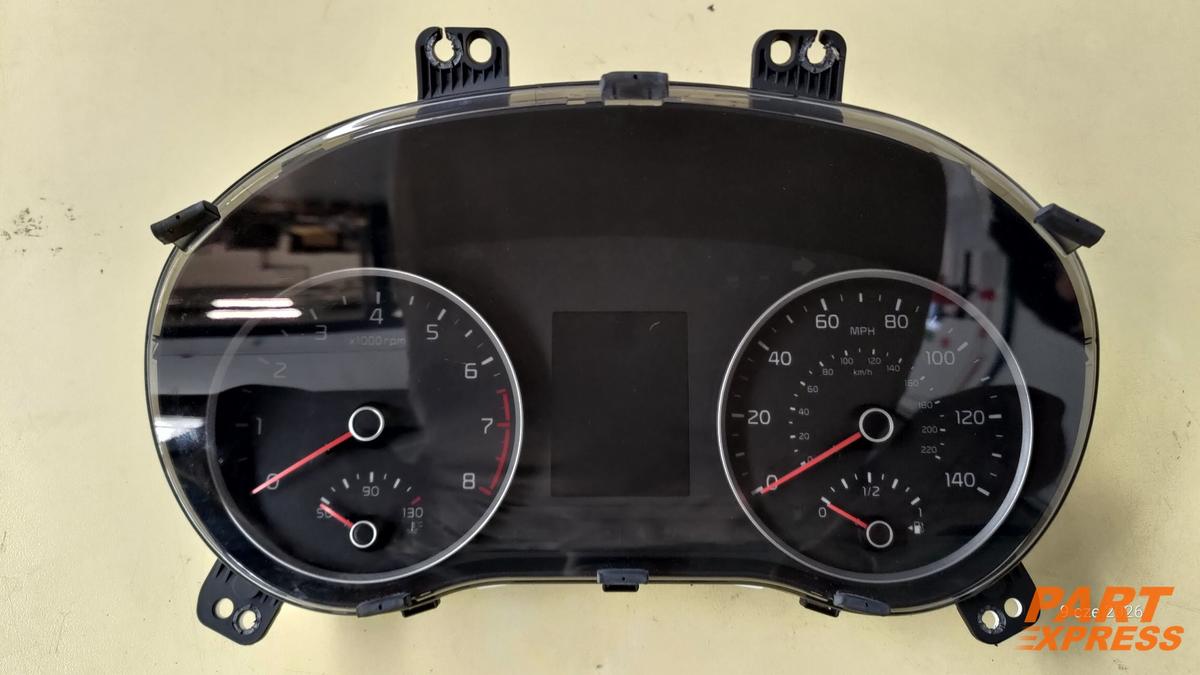Tacho Kombiinstrument Kia Rio 4 YB 2017 - 2023 94011H8380