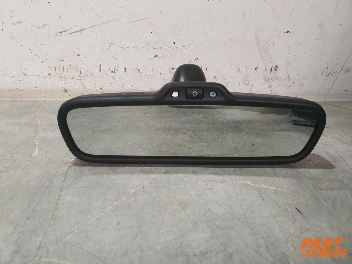 Rückspiegel Audi Q5 S Line 8R 2008 - 2017 8R08575114PK