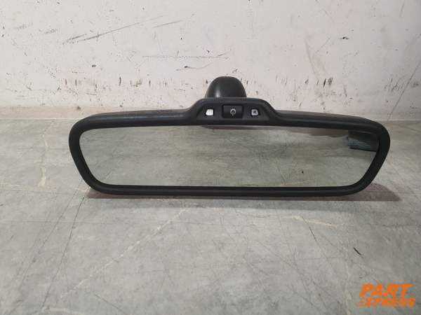 Rückspiegel Audi Q5 S Line 8R 2008 - 2017 8R08575114PK