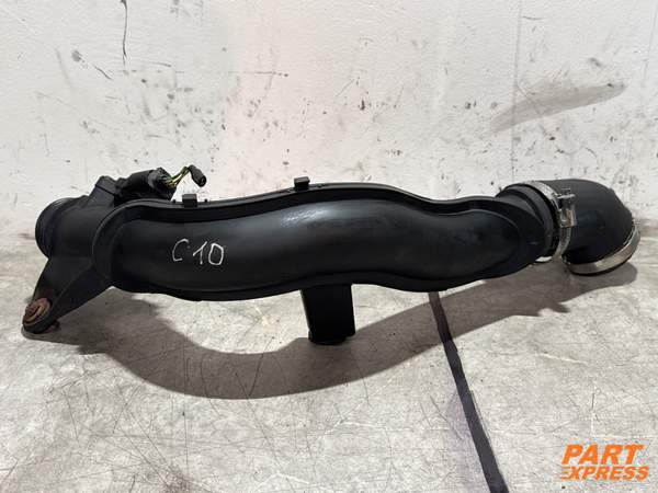 Intercooler Pipe Intercooler Hose Audi A1 8X 2010–2018 6R0 145 770 A