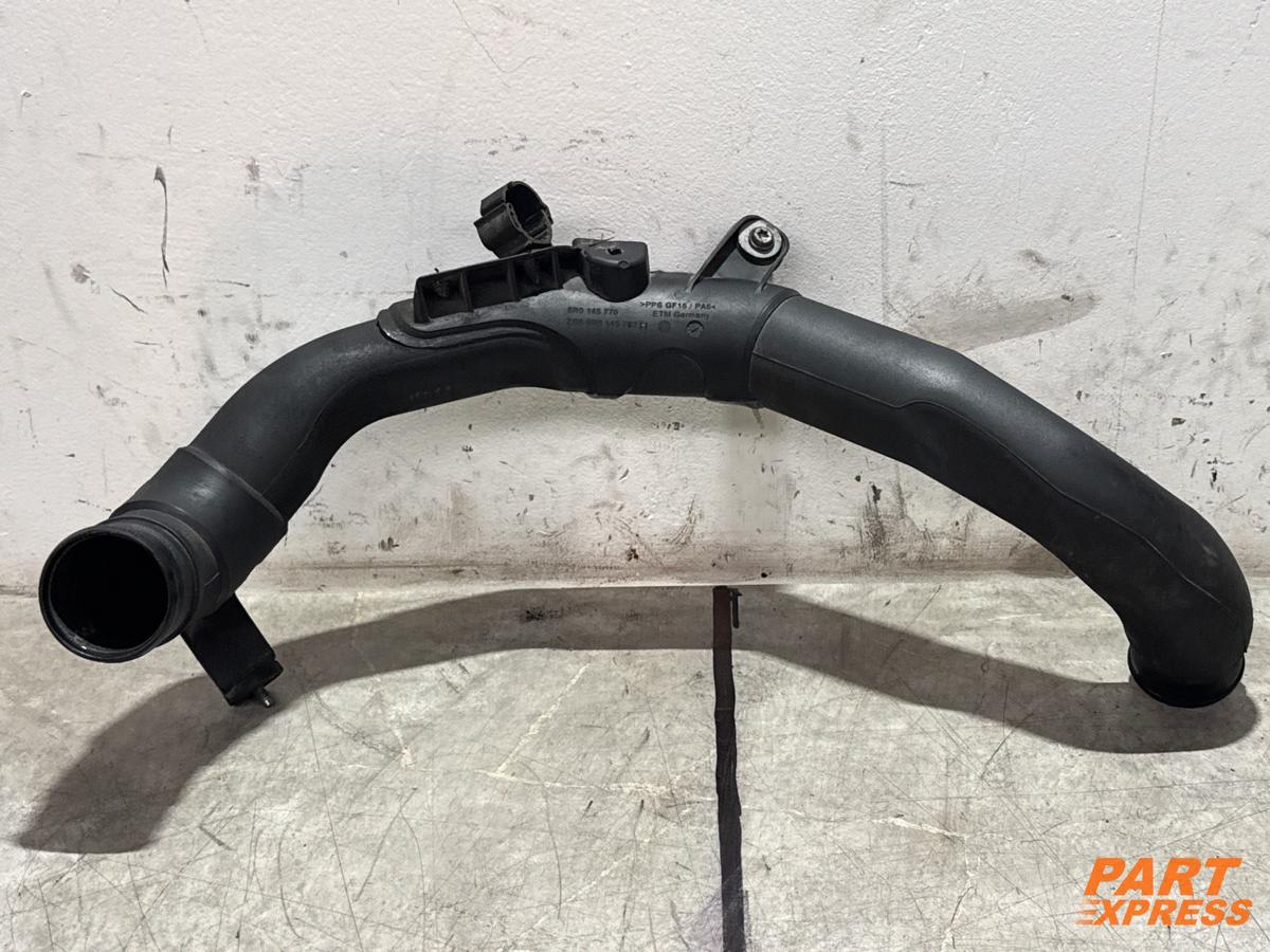 Laadluchtleidingen Audi A1 8X 2010 - 2018 6R0 145 770