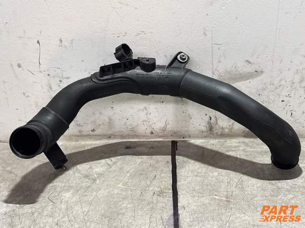 Ladeluftrohre Audi A1 8X 2010 - 2018 6R0 145 770