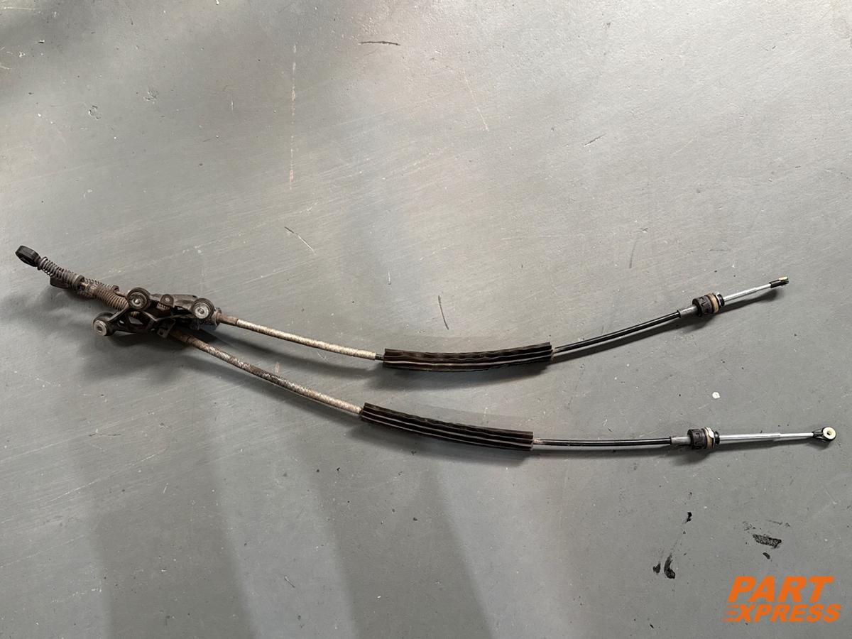 Câble de boîte de vitesses Audi A1 8X 2010 - 2018 6Q0711265 AN