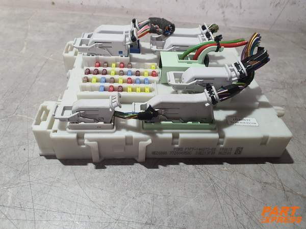 Sicherungsmodul Sicherungskasten BSI BCM Ford Kuga Mk2 2012 - 2020 30S50E213F09
