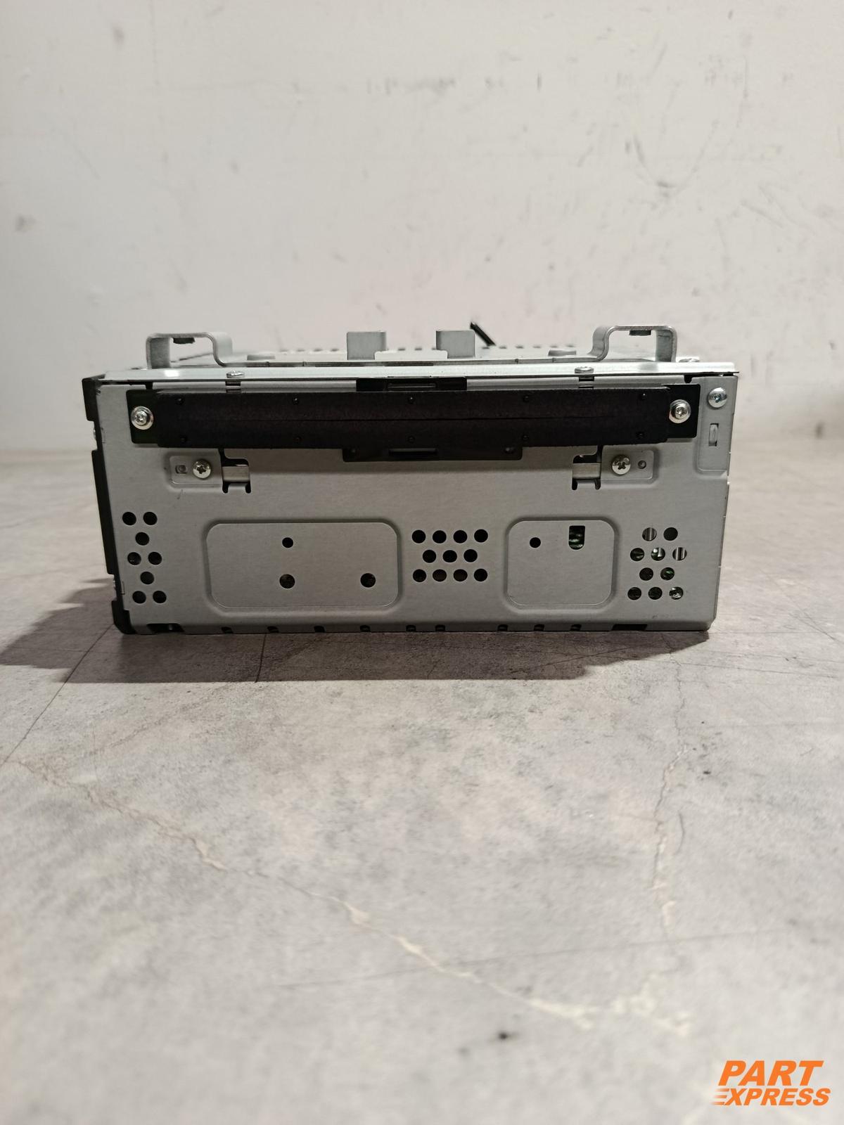 Radio / Audio / Player Ford Kuga Mk2 2012 - 2020 CV4T-19C107-XA
