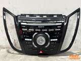 Radiobedienfeld Ford Kuga Mk2 2012 - 2020 cv4t-18k811-sa – 1