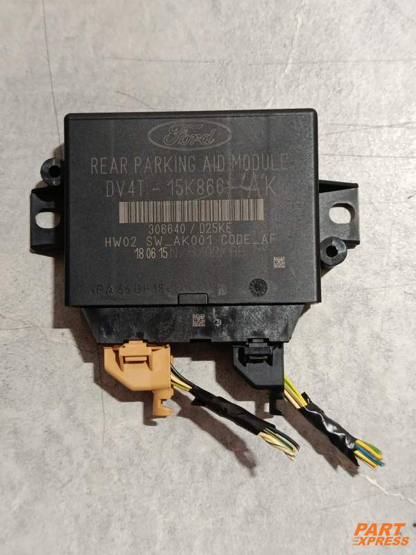 Parkhilfe Steuergerät Ford Kuga Mk2 2012 - 2020 DV4T-15K866-AK