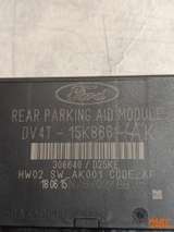 Parkhilfe Steuergerät Ford Kuga Mk2 2012 - 2020 DV4T-15K866-AK – 4