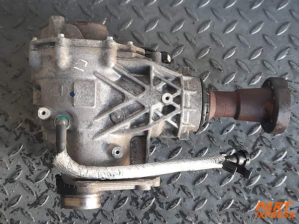 Vorderachs-Differential Ford Kuga Mk2 2012 - 2020 EJ5P 7L486 HC