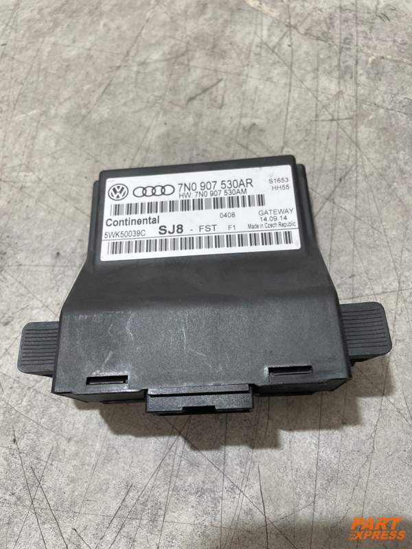 Bordnetzsteuergerät BCM VW Passat B7 2010 - 2015 7N0 907 530AR