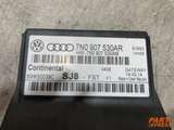 Boîtier de servitude BCM VW Passat B7 2010 - 2015 7N0 907 530AR – 5