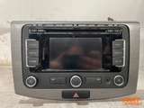 Radio / Audio / Reproductor VW Passat B7 2010 - 2015 3C8 035 279 S – 1