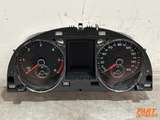 Tacho instrumentenpaneel VW Passat B7 2010 - 2015 3AA920 – 1