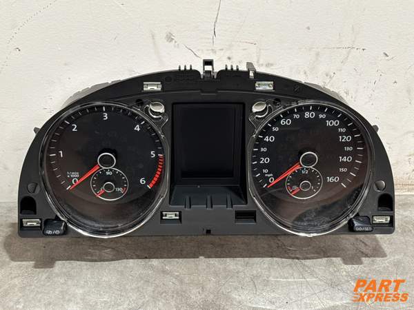 Tacho Kombiinstrument VW Passat B7 2010 - 2015 3AA920