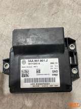 EPB Control Unit Parking Brake VW Passat B7 2010 - 2015 3AA.907.801.J – 1