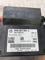 EPB Control Unit Parking Brake VW Passat B7 2010 - 2015 3AA.907.801.J – 5