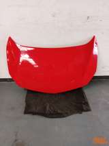 Motorhaube Opel Astra J GTC J Rot GBH Power Rot 2011 - 2018 – 1