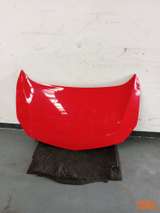 Motorhaube Opel Astra J GTC J Rot GBH Power Rot 2011 - 2018 – 2