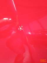 Motorhaube Opel Astra J GTC J Rot GBH Power Rot 2011 - 2018 – 3