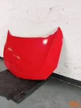 Motorhaube Opel Astra J GTC J Rot GBH Power Rot 2011 - 2018 – 4