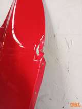 Motorhaube Opel Astra J GTC J Rot GBH Power Rot 2011 - 2018 – 5