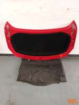Motorhaube Opel Astra J GTC J Rot GBH Power Rot 2011 - 2018 – 6