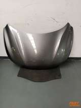 Motorhaube Nissan Qashqai J11 Grau Gun Metallic KAD 2013 - 2021 – 1