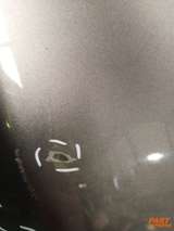 Motorhaube Nissan Qashqai J11 Grau Gun Metallic KAD 2013 - 2021 – 3