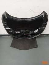 Motorhaube Nissan Qashqai J11 Grau Gun Metallic KAD 2013 - 2021 – 5