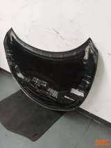 Motorhaube Nissan Qashqai J11 Grau Gun Metallic KAD 2013 - 2021 – 6