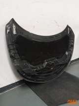 Motorhaube Nissan Qashqai J11 Grau Gun Metallic KAD 2013 - 2021 – 7