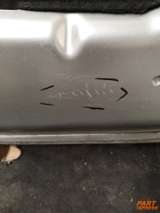 Motorhaube Opel Insignia A Silber GEV Silbersee Metallic 2008 - 2017 – 10