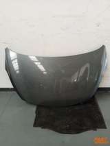 Motorhaube Hyundai i40 SE Silber Titanium Silver 2011 - 2019 – 1
