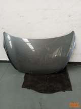 Motorhaube Hyundai i40 SE Silber Titanium Silver 2011 - 2019 – 2