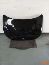 Cofano motore Peugeot 308 II T9 Nero KTV Schwarz Perla Nera 2013 - 2021 – 2
