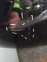 Cofano motore Peugeot 308 II T9 Nero KTV Schwarz Perla Nera 2013 - 2021 – 4