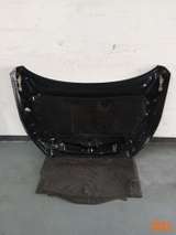 Cofano motore Peugeot 308 II T9 Nero KTV Schwarz Perla Nera 2013 - 2021 – 6
