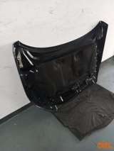 Cofano motore Peugeot 308 II T9 Nero KTV Schwarz Perla Nera 2013 - 2021 – 7
